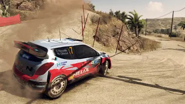 WRC 5 - Season Pass preview 7