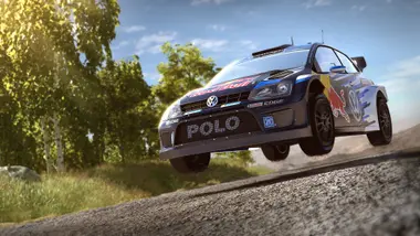 WRC 5 - Season Pass preview 6