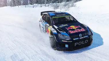 WRC 5 - Season Pass preview 3