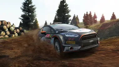 WRC 5 - Season Pass preview 4