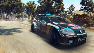 WRC 5 - Season Pass preview 2