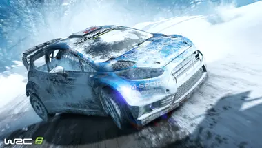 WRC 6 FIA World Rally Championship preview 8