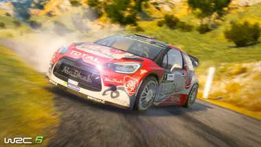 WRC 6 FIA World Rally Championship preview 6