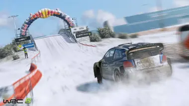 WRC 6 FIA World Rally Championship preview 3