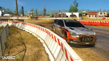 WRC 6 FIA World Rally Championship preview 2