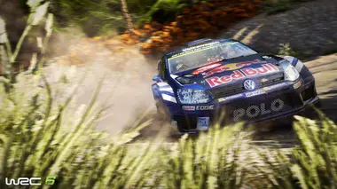 WRC 6 FIA World Rally Championship preview 8