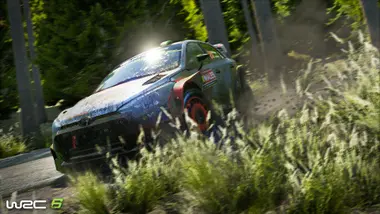 WRC 6 FIA World Rally Championship preview 3