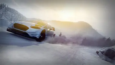 WRC 8 FIA World Rally Championship - Epic Games preview 6