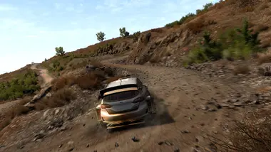 WRC 8 FIA World Rally Championship preview 2