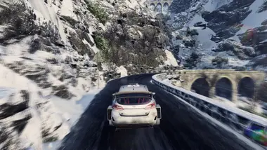 WRC 8 FIA World Rally Championship preview 3