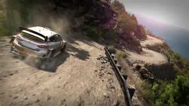 WRC 8 FIA World Rally Championship preview 4