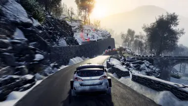 WRC 8 FIA World Rally Championship preview 5