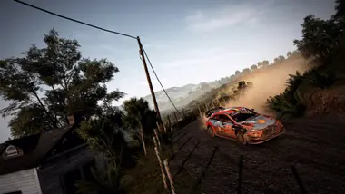 WRC 9 FIA World Rally Championship | Deluxe Edition preview 2