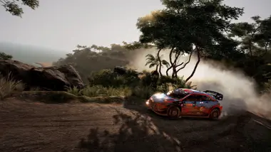 WRC 9 FIA World Rally Championship | Deluxe Edition preview 7