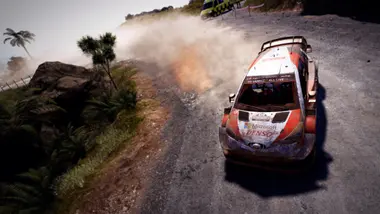 WRC 9 FIA World Rally Championship | Deluxe Edition preview 6