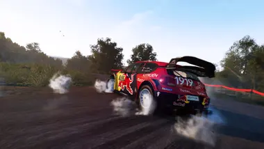 WRC Collection Vol. 2 preview 6