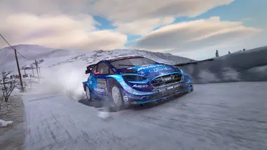 WRC Collection Vol. 2 preview 3