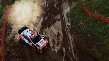 WRC Collection Vol. 2 preview 9