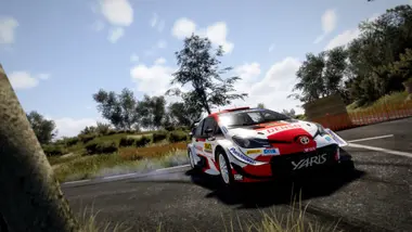 WRC Collection Vol. 2 preview 8