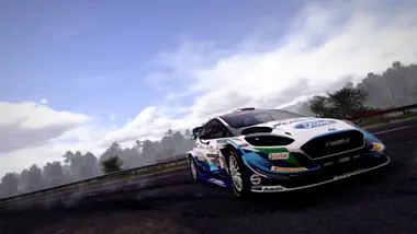 WRC Collection Vol. 2 preview 11