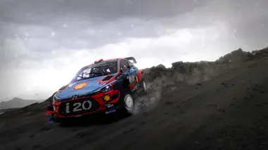 WRC Collection Vol. 2 preview 4