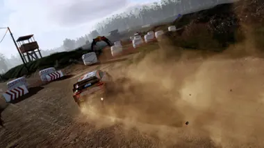 WRC Collection Vol. 2 preview 2