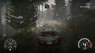 WRC Collection Vol. 2 preview 7
