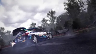 WRC Collection Vol. 2 preview 10