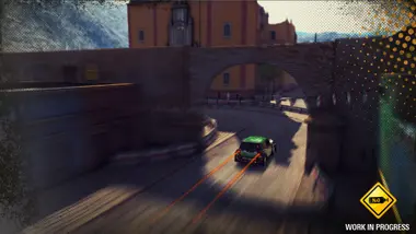 WRC Powerslide preview 10