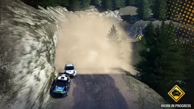 WRC Powerslide preview 6