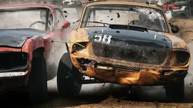 Wreckfest 2 - Gift preview 4