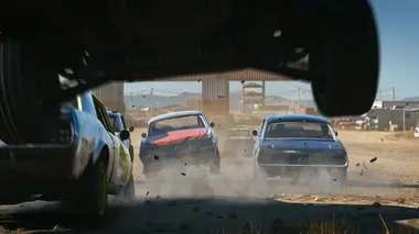 Wreckfest 2 - Gift preview 3