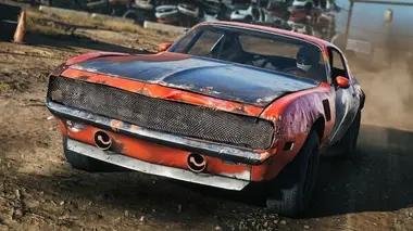 Wreckfest 2 - Gift preview 7