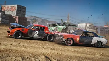Wreckfest 2 - Gift preview 9
