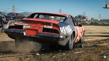 Wreckfest 2 - Gift preview 5