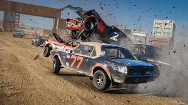 Wreckfest 2 - Gift preview 6