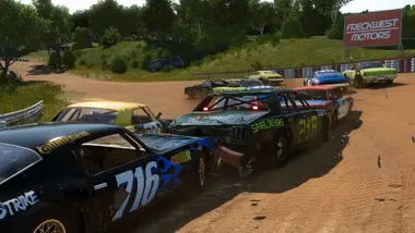 Wreckfest Complete Edition preview 11