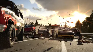 Wreckfest Complete Edition preview 3