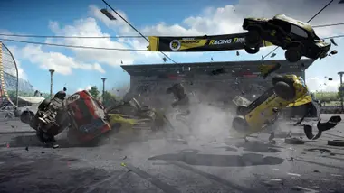 Wreckfest Complete Edition preview 4
