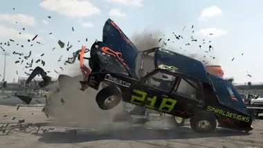 Wreckfest Complete Edition preview 10