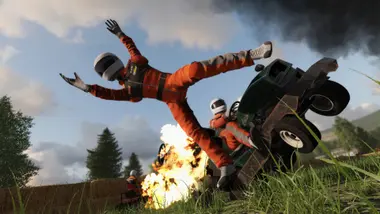 Wreckfest Complete Edition preview 19