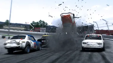 Wreckfest Complete Edition - Live - ARGENTINA preview 16