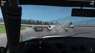 Wreckfest Complete Edition - Live - ARGENTINA preview 12
