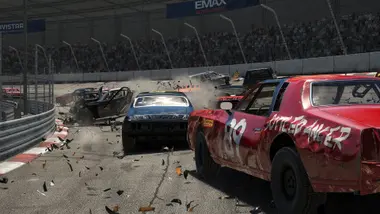Wreckfest Complete Edition - Live - ARGENTINA preview 8