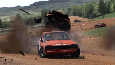 Wreckfest Complete Edition - Live - ARGENTINA preview 15