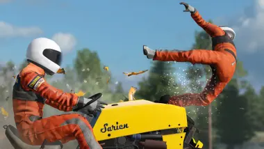 Wreckfest Complete Edition - Live - ARGENTINA preview 20