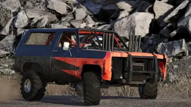Wreckfest Complete Edition - Live - ARGENTINA preview 6