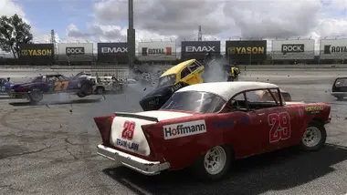 Wreckfest preview 6