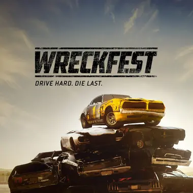 Wreckfest preview 9