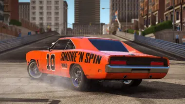 Wreckfest - Season Pass 2 - Gift preview 5